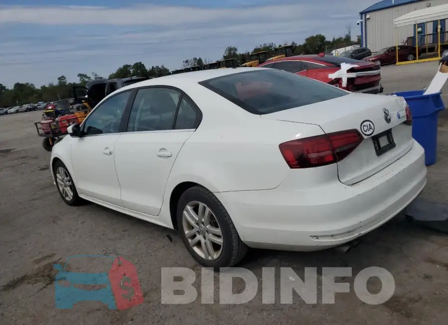 3VW2B7AJ2HM205697 Photo# 2