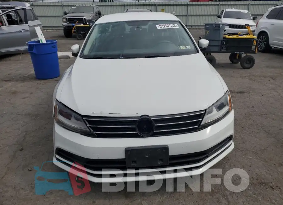 3VW2B7AJ2HM205697 Photo# 5