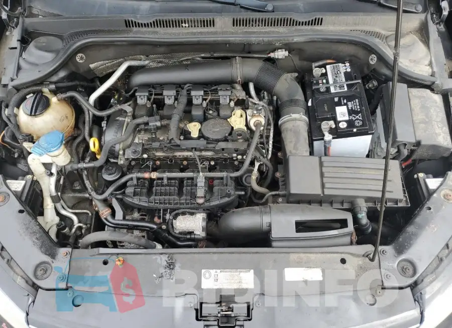 3VW4T7AJ4GM291826 Photo# 11