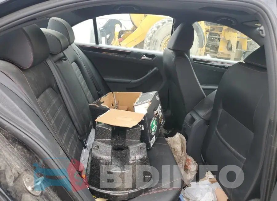 3VW4T7AJ4GM291826 Photo# 10