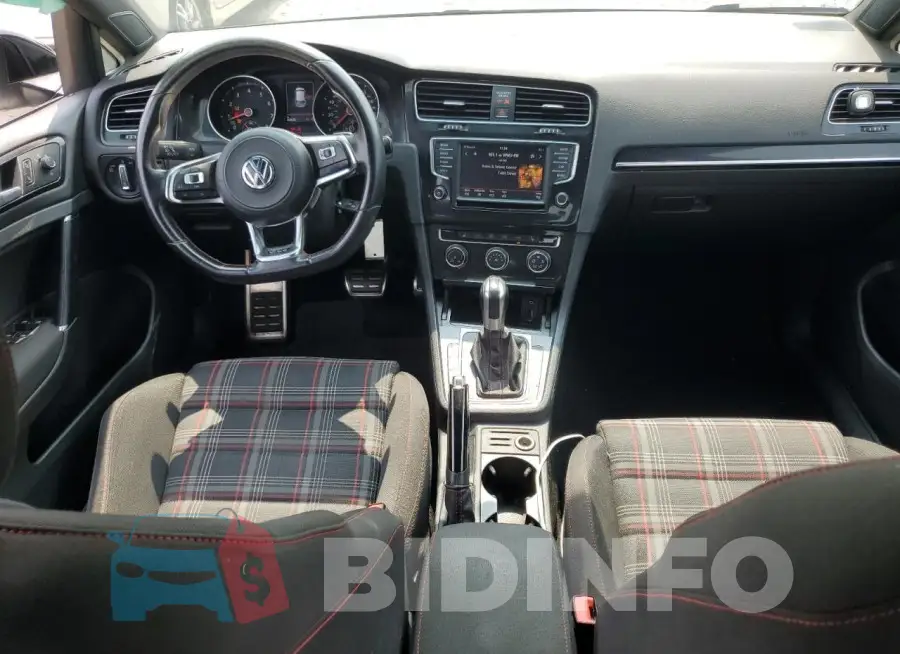3VW4T7AU2HM070107 Photo# 8
