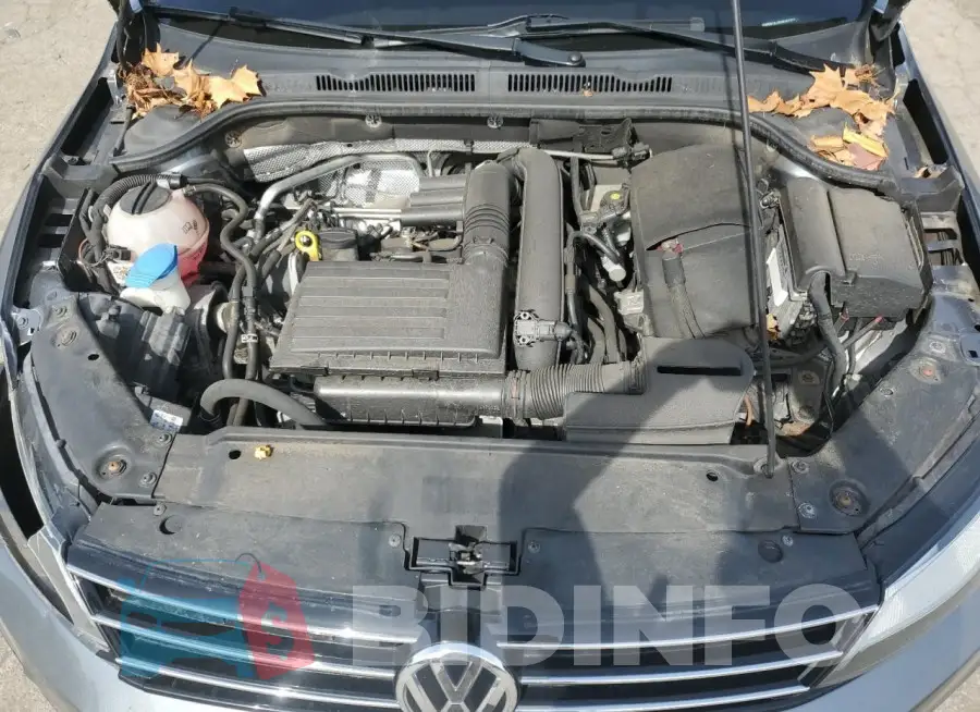 3VWDB7AJ3HM367377 Photo# 11