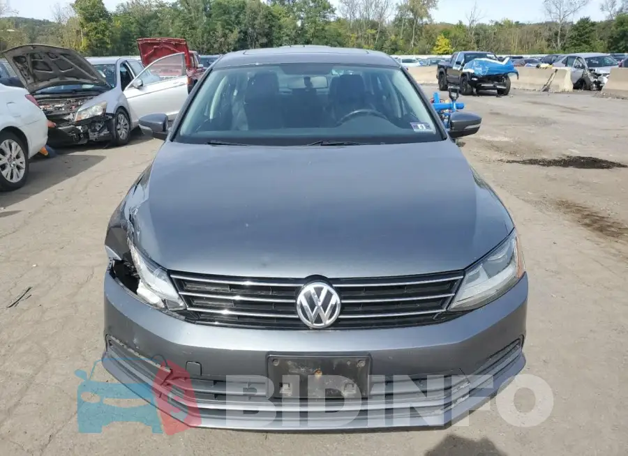 3VWDB7AJ3HM367377 Photo# 5