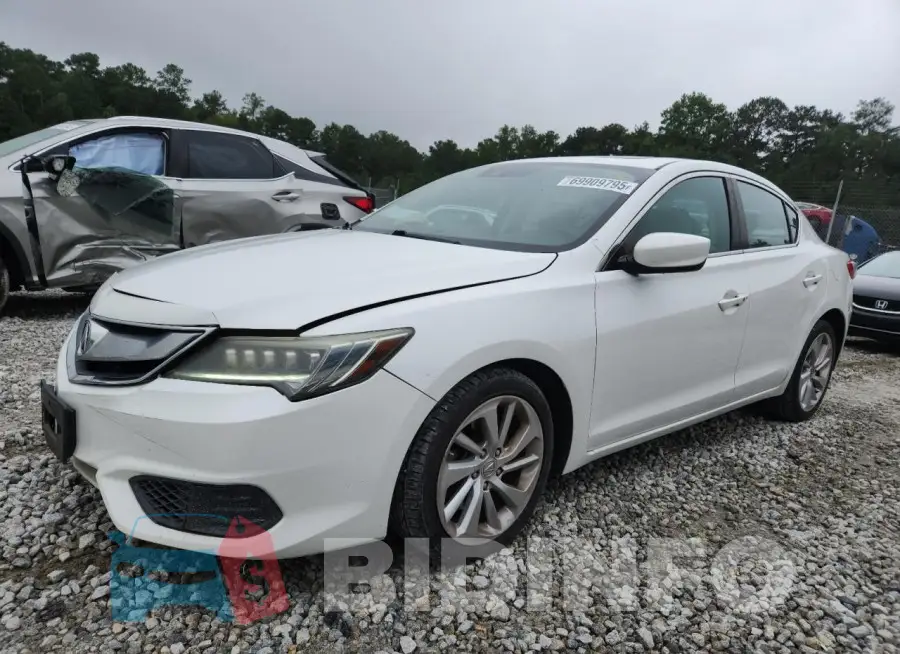 19UDE2F77GA013868 Photo# 1