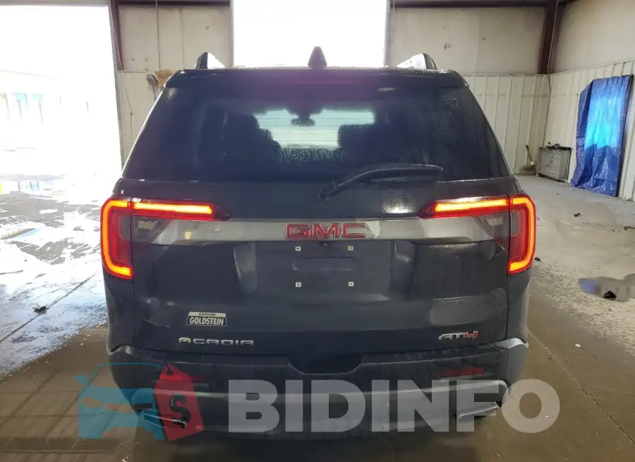 1GKKNLLS8LZ181068 Photo# 6