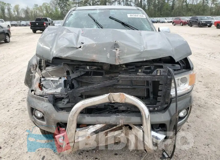 1GTP6EE15J1108332 Photo# 5