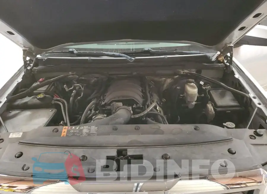 1GTV2MEC1JZ245395 Photo# 11