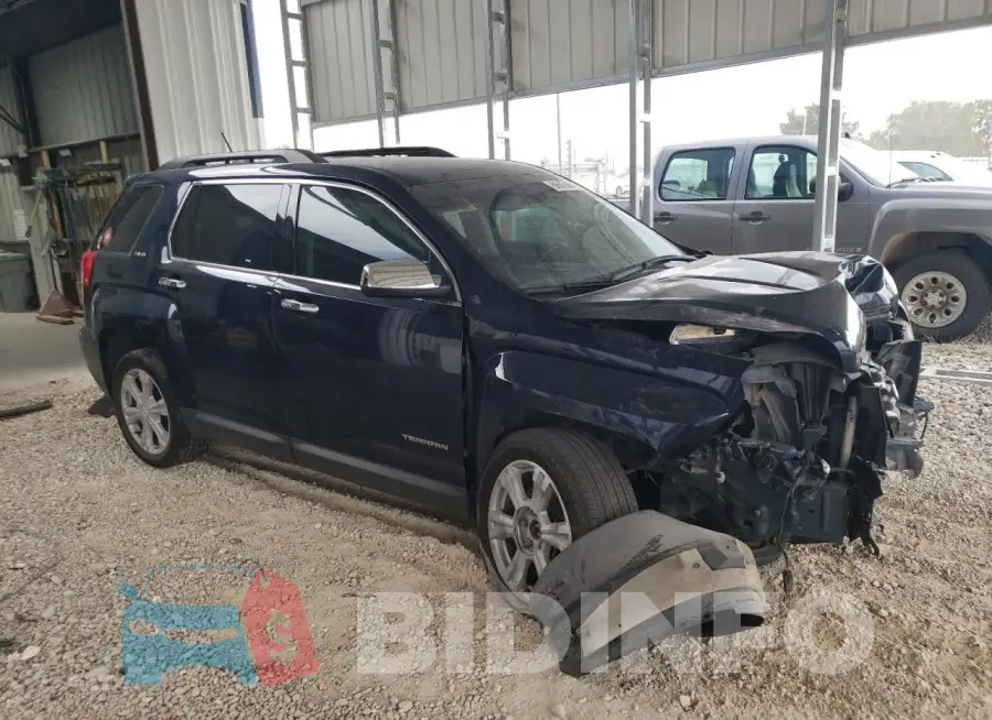 2GKFLTE37H6330697 Photo# 4