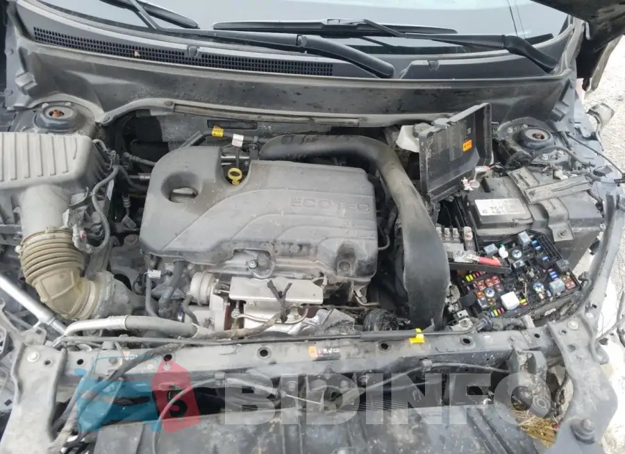 3GKALTEG9PL126880 Photo# 12
