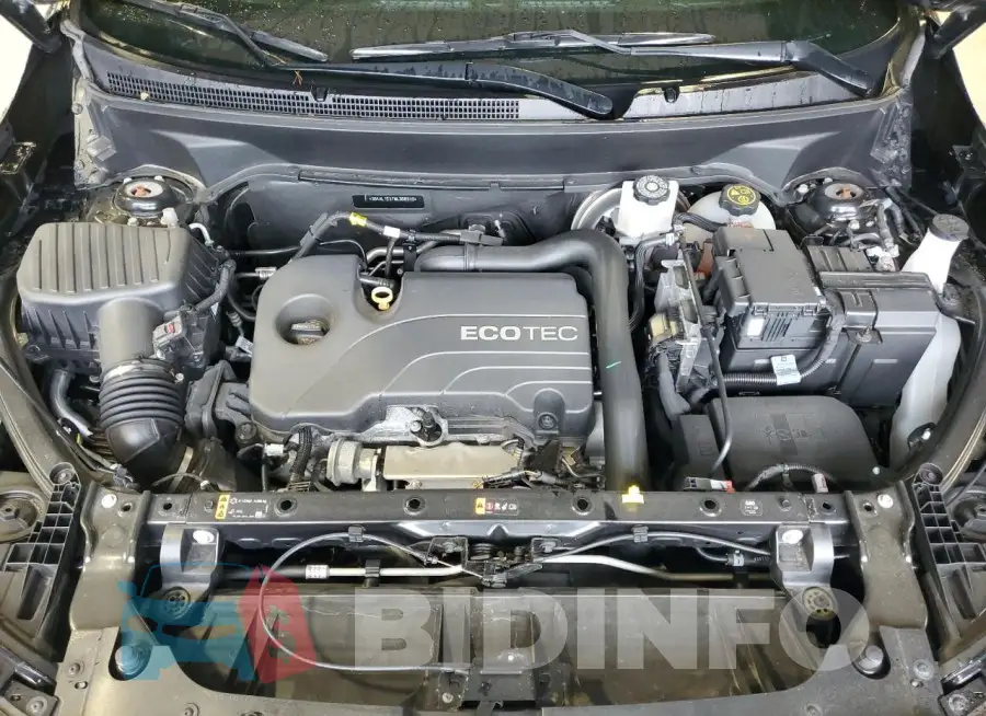 3GKALTEV7ML358310 Photo# 12