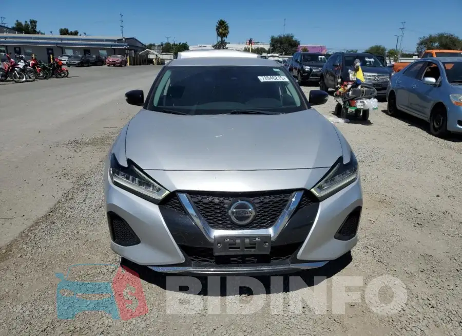 1N4AA6CV2MC512350 Photo# 5