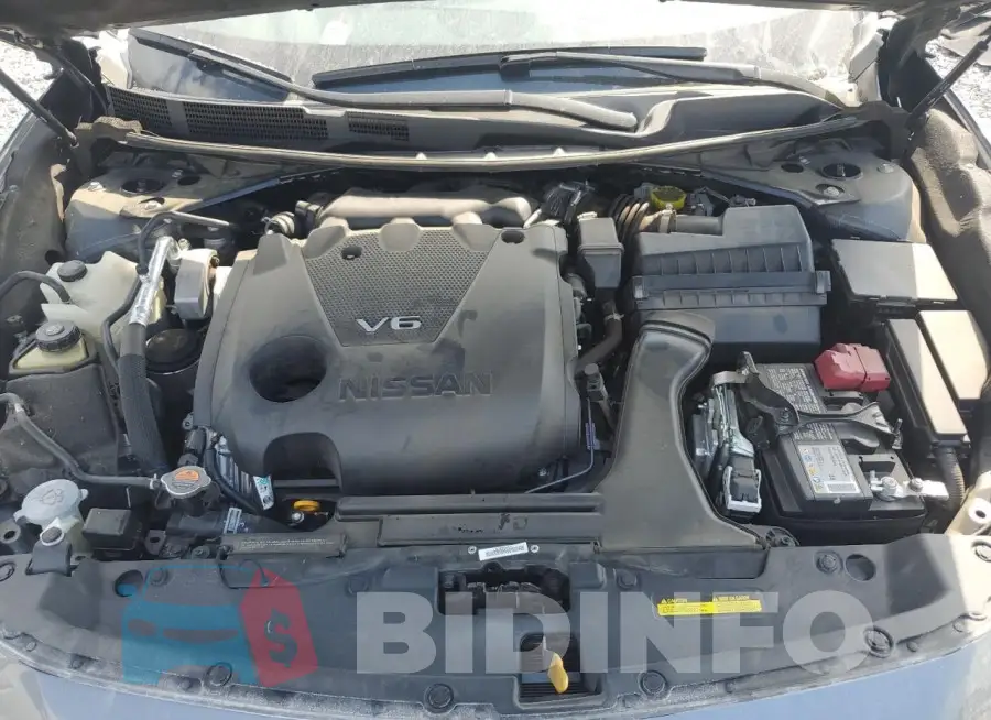 1N4AA6CV4NC508883 Photo# 11