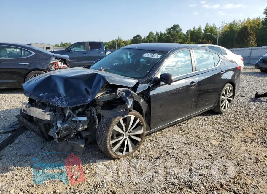 1N4BL4CV4KC120843 Photo# 1