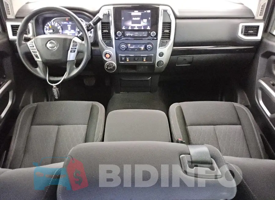 1N6AA1EC4MN513848 Photo# 8