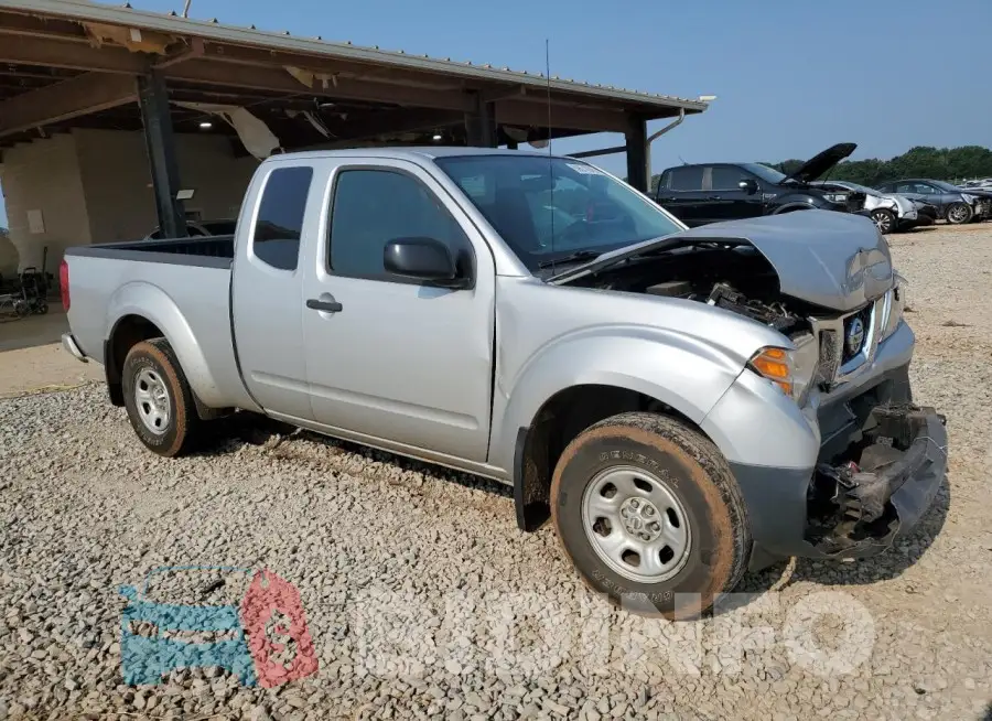 1N6BD0CT4JN701127 Photo# 4