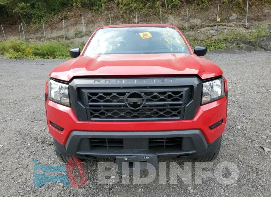 1N6ED1EK5NN638097 Photo# 5