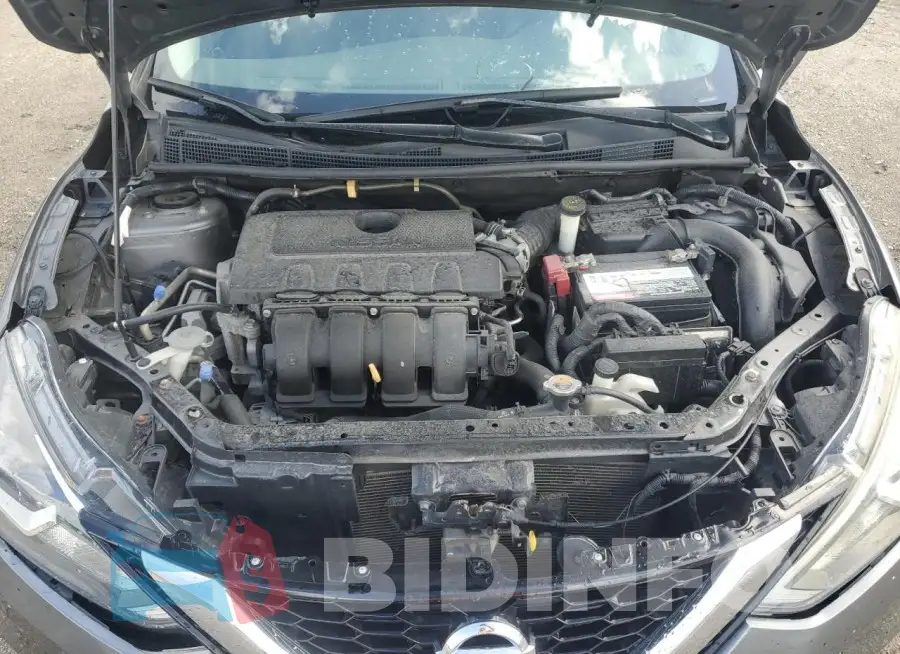 3N1AB7AP1KY340434 Photo# 11