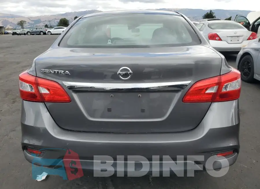 3N1AB7AP6GY276155 Photo# 6