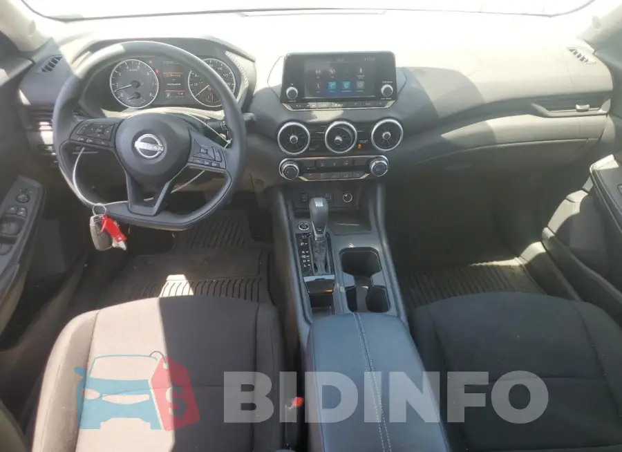 3N1AB8BV7SY205316 Photo# 8