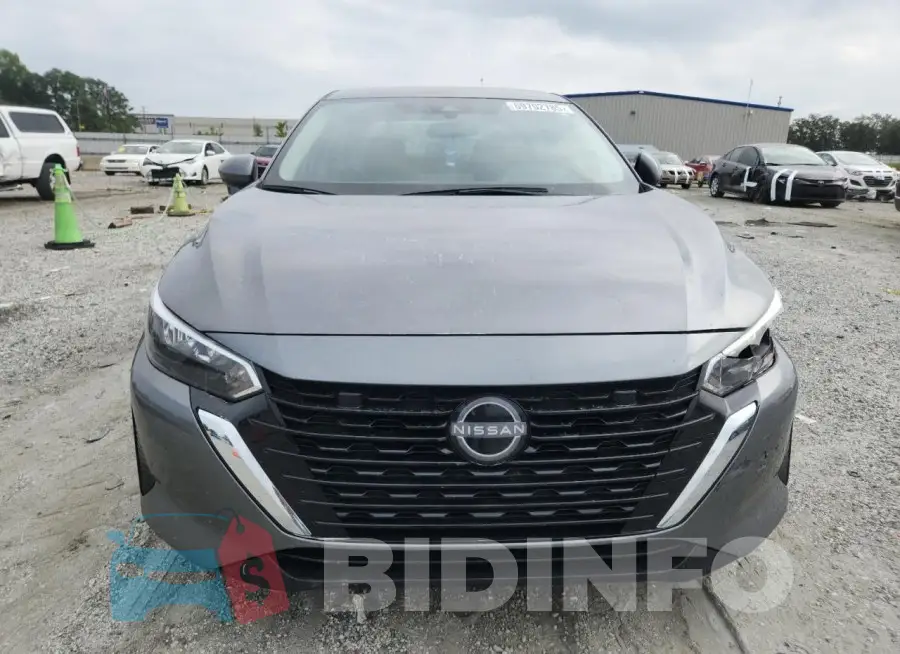 3N1AB8BV9RY207854 Photo# 5