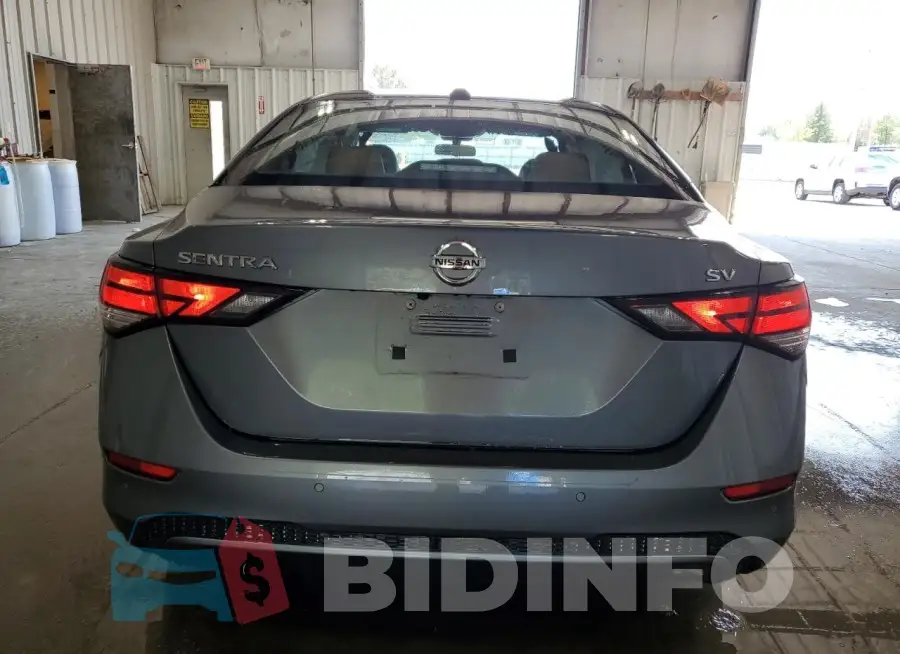 3N1AB8CV2LY244220 Photo# 6