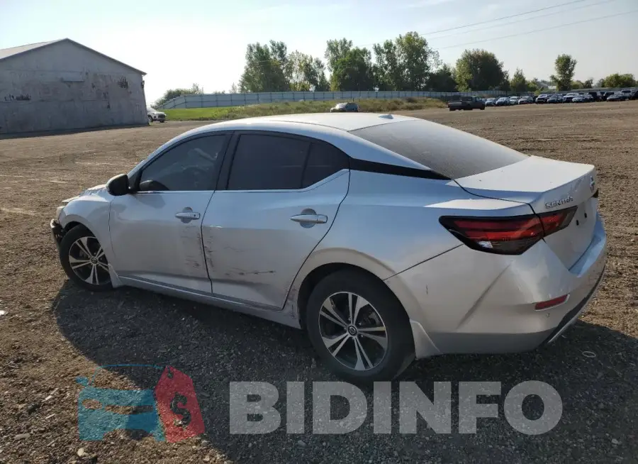 3N1AB8CV5LY224883 Photo# 2