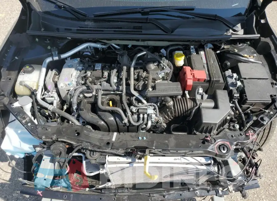3N1AB8CV9SY333720 Photo# 11
