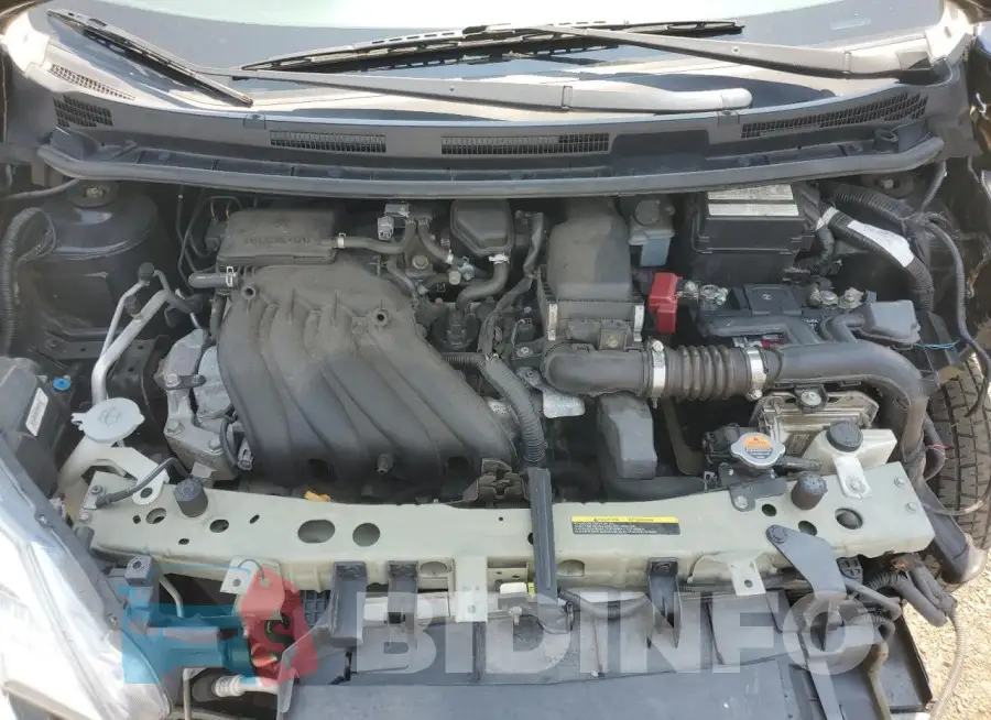 3N1CE2CP6GL354849 Photo# 11