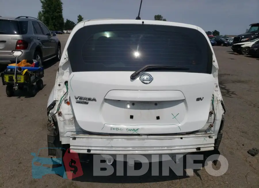 3N1CE2CPXKL357567 Photo# 6