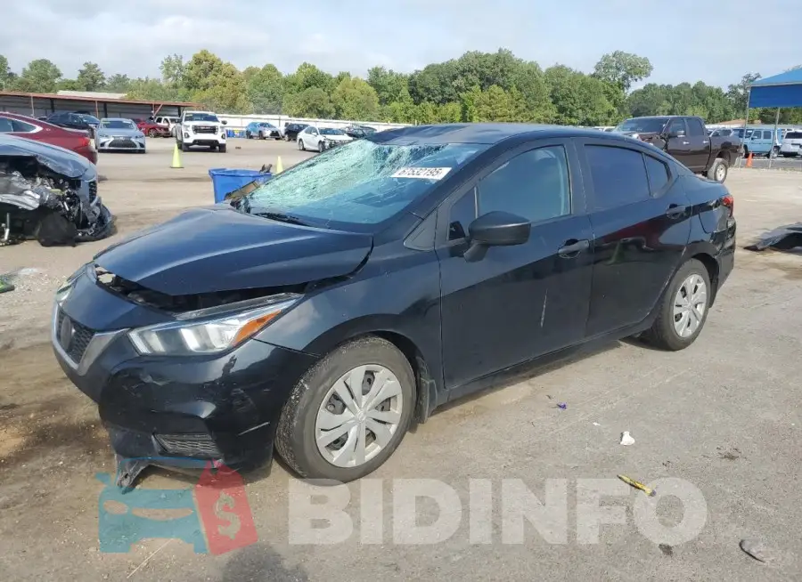 3N1CN8DV0ML897092 Photo# 1
