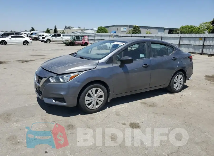 3N1CN8DV4ML896236 Photo# 1