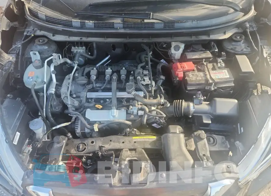 3N1CP5BV2LL570901 Photo# 11