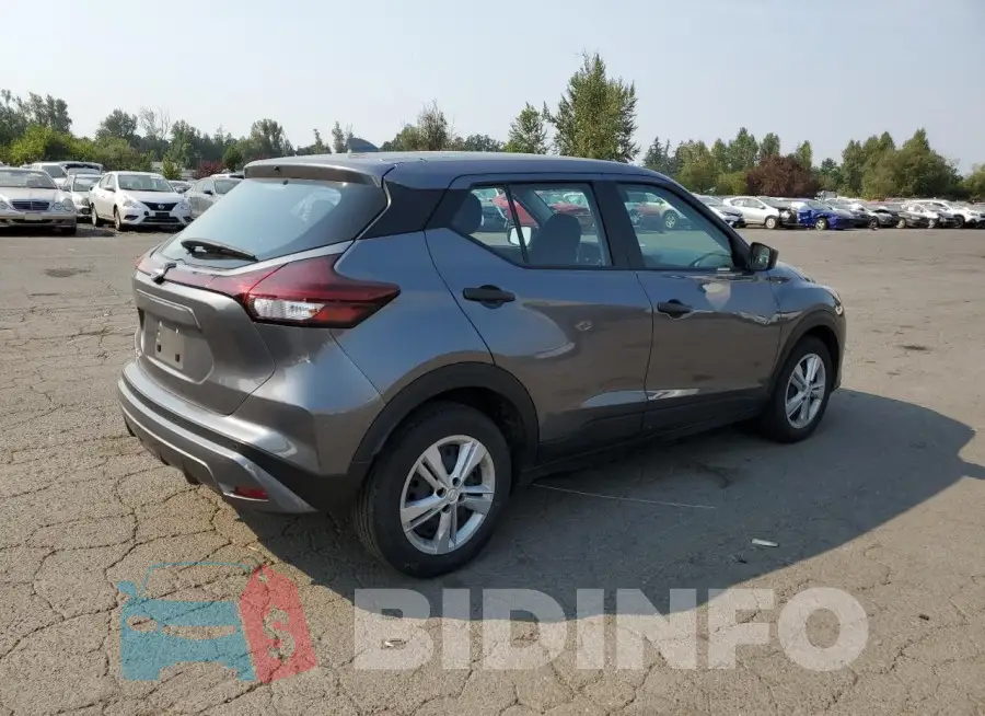 3N1CP5BV2PL533658 Photo# 3