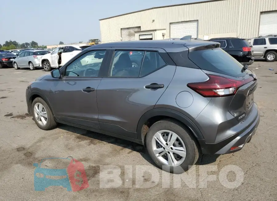 3N1CP5BV2PL533658 Photo# 2