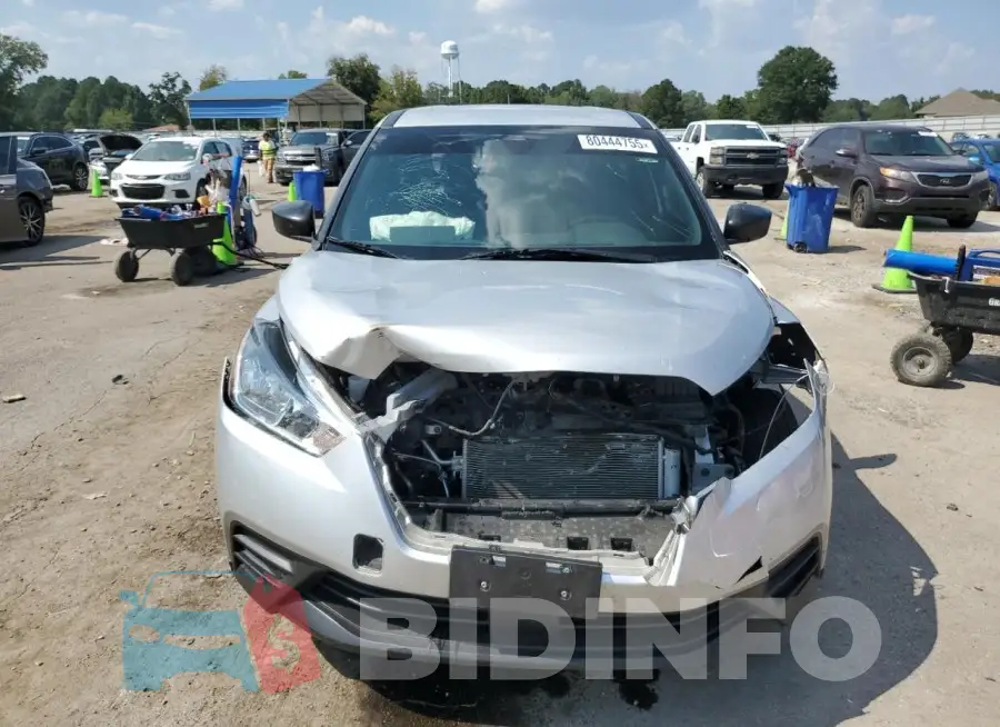 3N1CP5BV4LL537317 Photo# 5