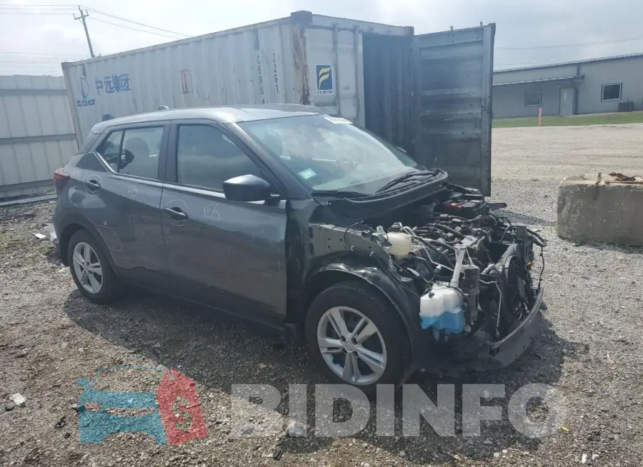 3N1CP5BV4RL473045 Photo# 4