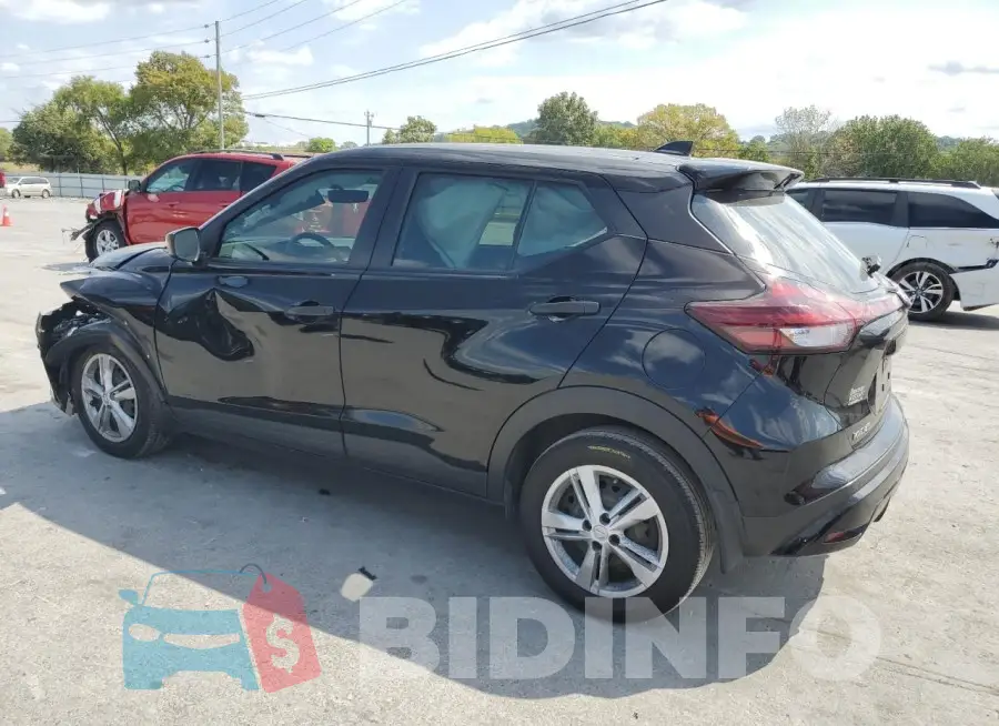 3N1CP5BV5PL470264 Photo# 2