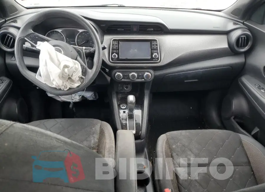 3N1CP5CU0KL538274 Photo# 8