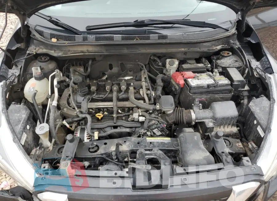 3N1CP5CU3JL538025 Photo# 12
