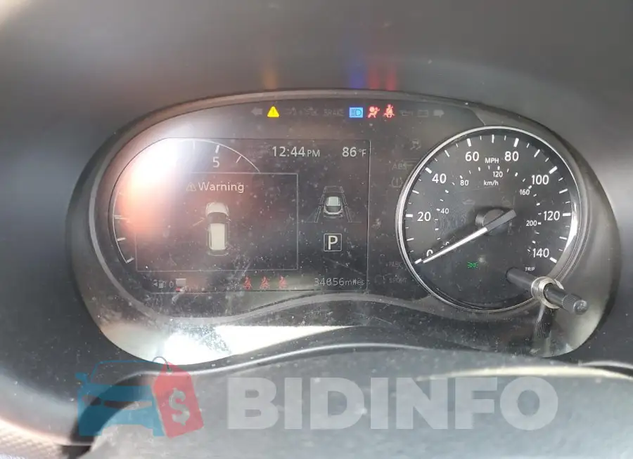 3N1CP5CV9RL471483 Photo# 9