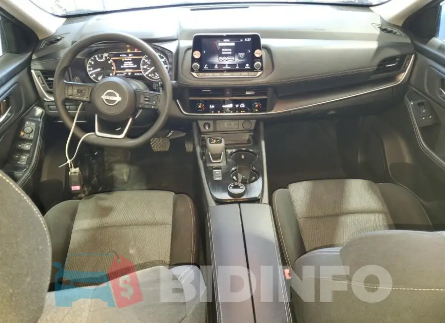 5N1BT3BB4RC705343 Photo# 8