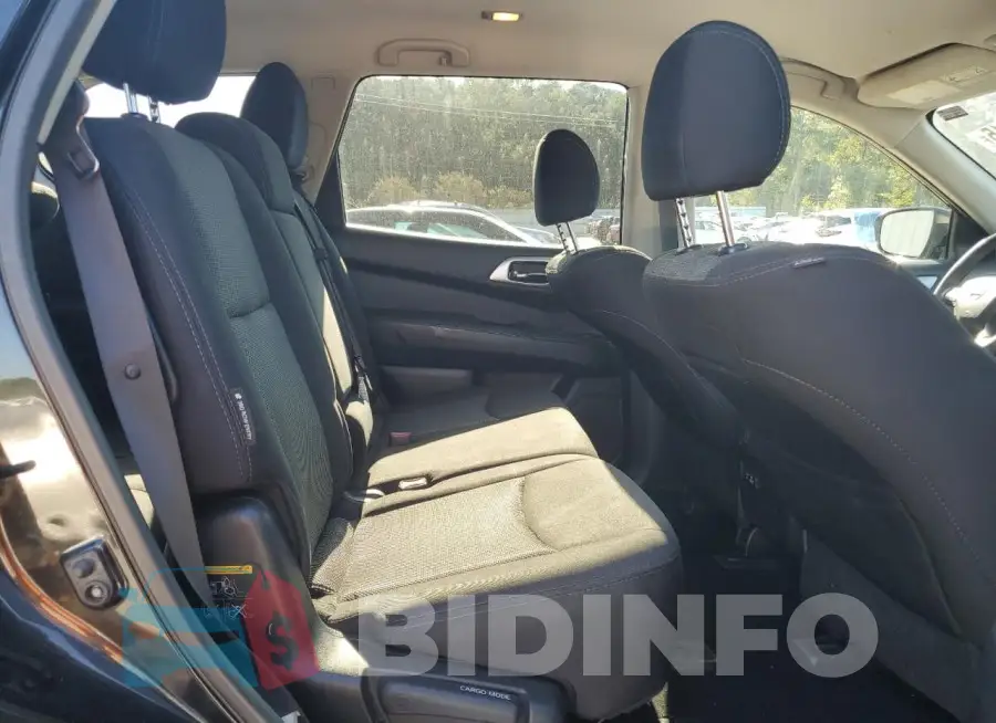 5N1DR2AN0LC616289 Photo# 11