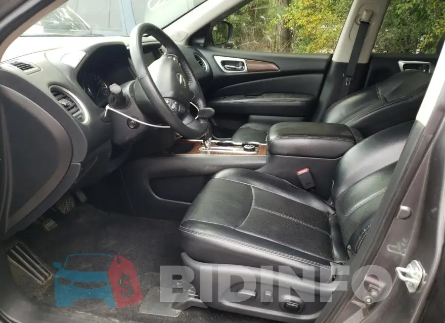 5N1DR2DM6LC577176 Photo# 7
