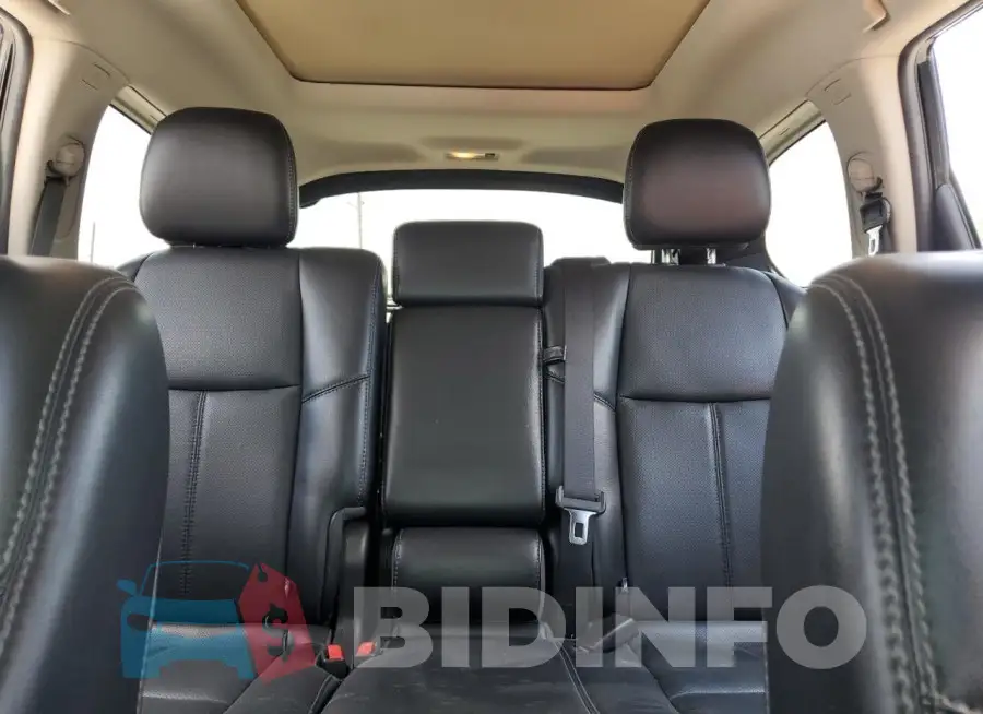 5N1DR2MM7HC626523 Photo# 10
