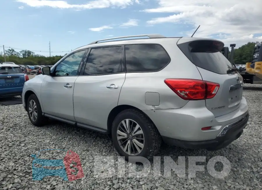 5N1DR2MM7HC695325 Photo# 2