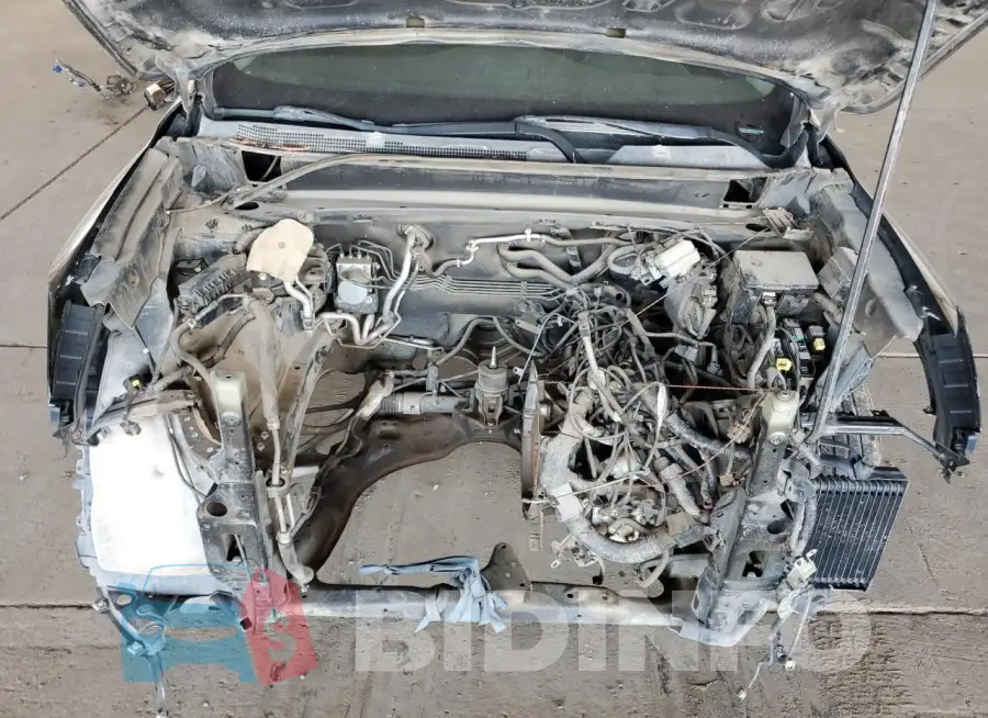 5N1DR2MN1JC626161 Photo# 11