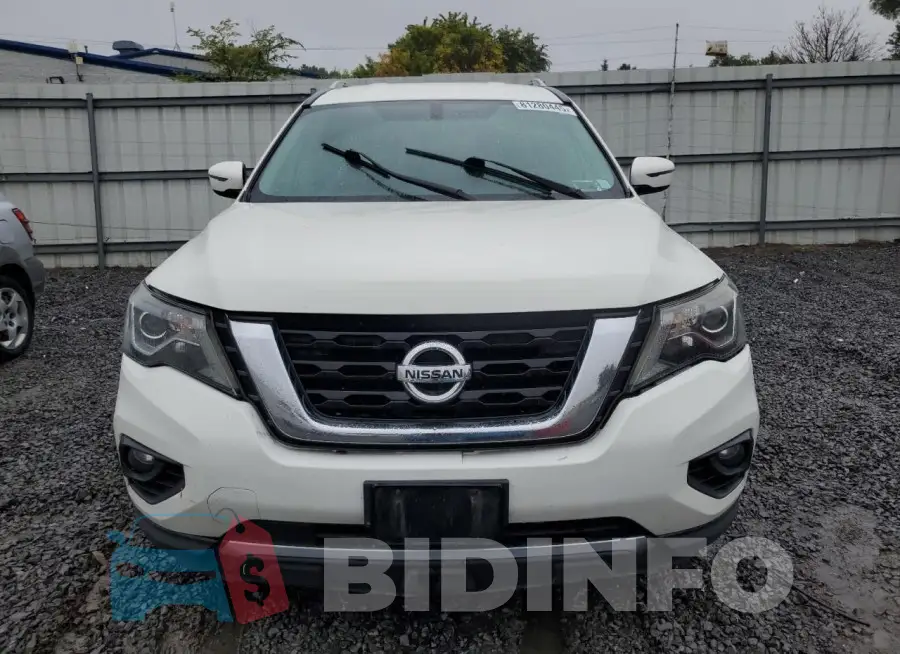 5N1DR2MN6HC664804 Photo# 5