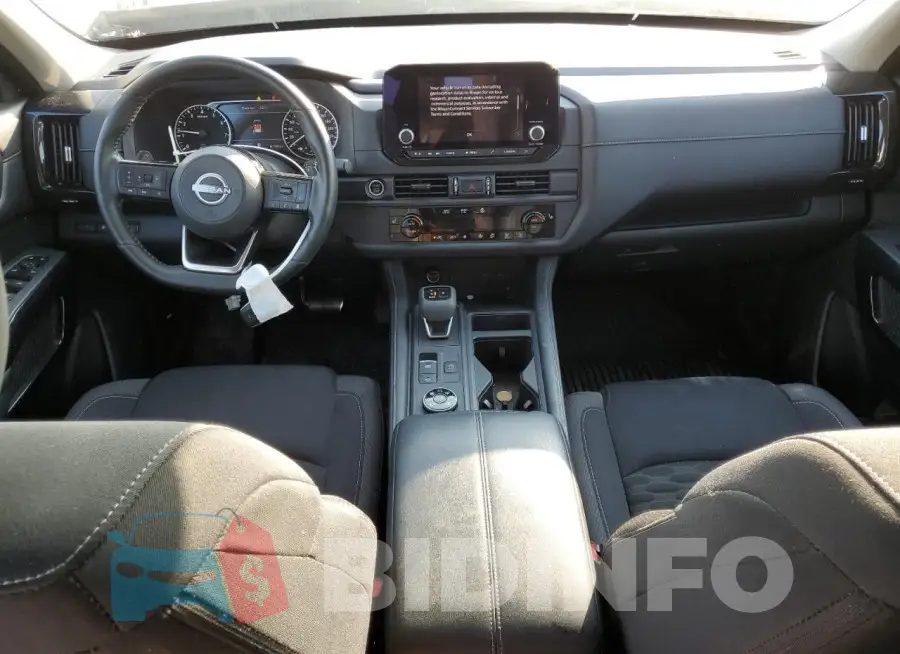 5N1DR3AC3PC241895 Photo# 8