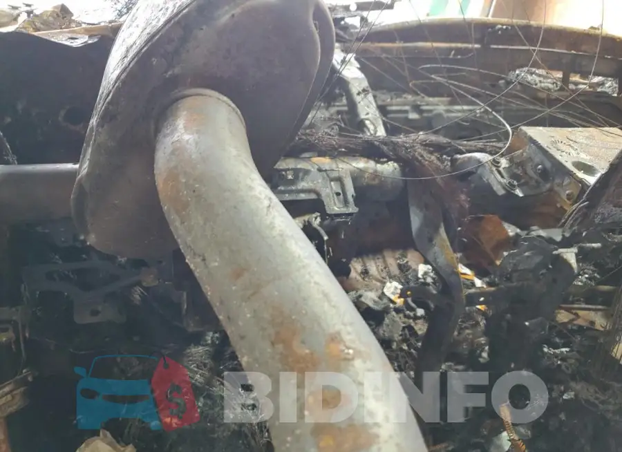 5N1DR3BC5RC210911 Photo# 9