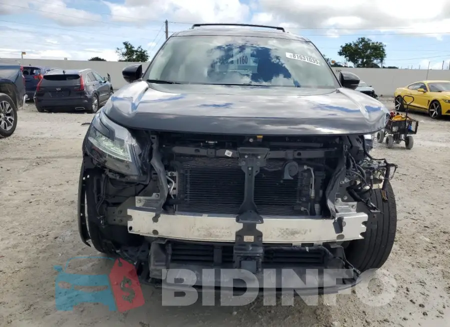 5N1DR3CB3RC202148 Photo# 5